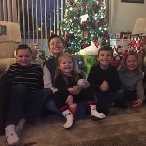 Meet your Posher, Jackie